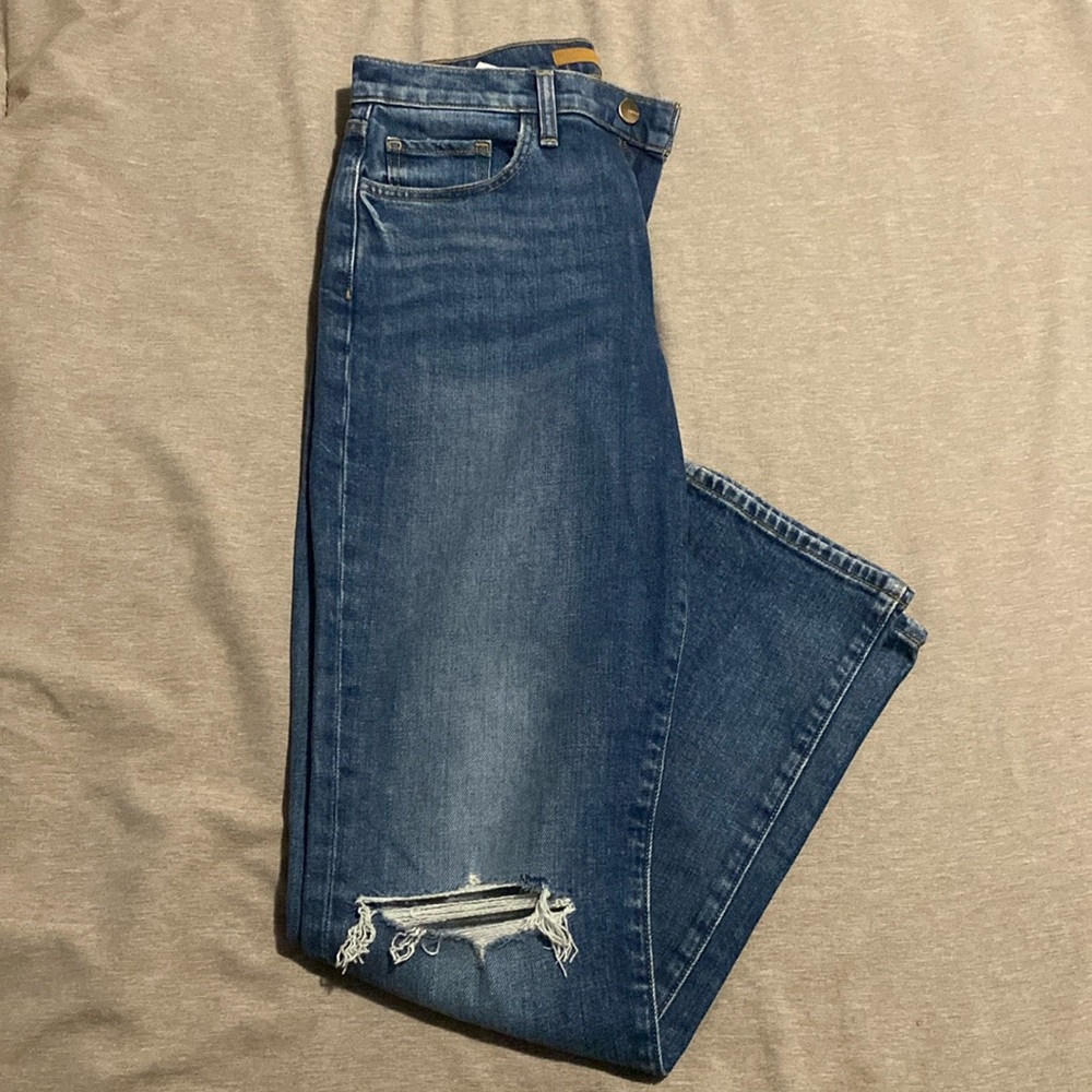 High rise Joes Jeans